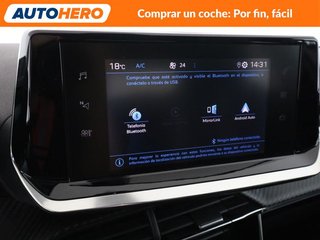 Peugeot 2008 1.5 Blue-HDi Allure