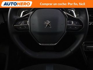 Peugeot 2008 1.5 Blue-HDi Allure
