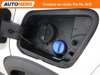 Peugeot 2008 1.5 Blue-HDi Allure