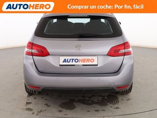 Peugeot 308 1.6 Blue-HDi Allure