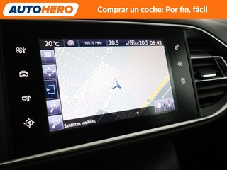 Peugeot 308 1.6 Blue-HDi Allure