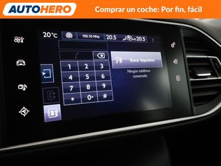 Peugeot 308 1.6 Blue-HDi Allure