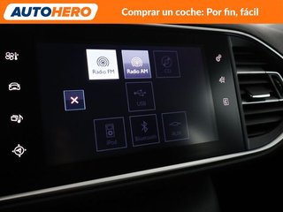 Peugeot 308 1.6 Blue-HDi Allure