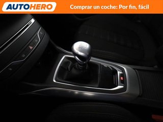 Peugeot 308 1.6 Blue-HDi Allure