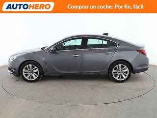 Opel Insignia  1.4 Turbo Excellence