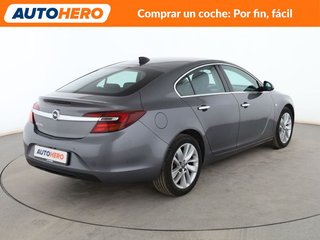Opel Insignia  1.4 Turbo Excellence