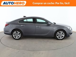 Opel Insignia  1.4 Turbo Excellence