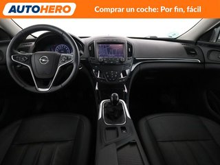 Opel Insignia  1.4 Turbo Excellence
