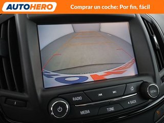 Opel Insignia  1.4 Turbo Excellence