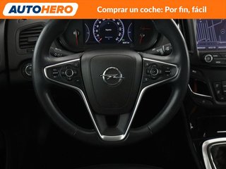 Opel Insignia  1.4 Turbo Excellence