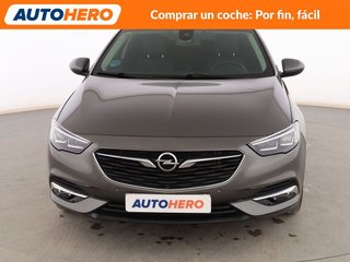 Opel Insignia  1.5 SIDI Turbo Excellence