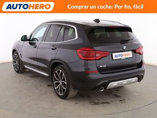 BMW X3 xDrive 20d xLine