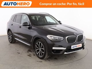 BMW X3 xDrive 20d xLine