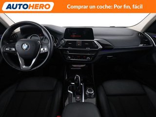 BMW X3 xDrive 20d xLine