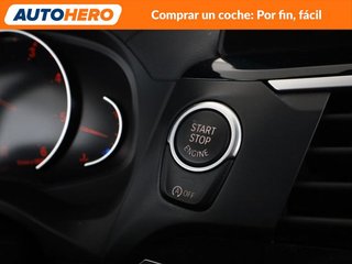 BMW X3 xDrive 20d xLine