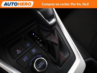 Toyota Rav4 2.5 Plug-in Hybrid 4x4 Advance
