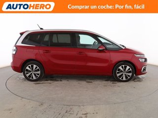 Citroën Grand C4 Spacetourer 1.2 PureTech Shine
