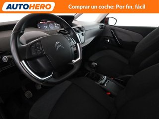 Citroën Grand C4 Spacetourer 1.2 PureTech Shine