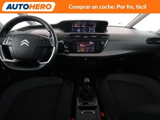 Citroën Grand C4 Spacetourer 1.2 PureTech Shine