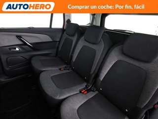 Citroën Grand C4 Spacetourer 1.2 PureTech Shine
