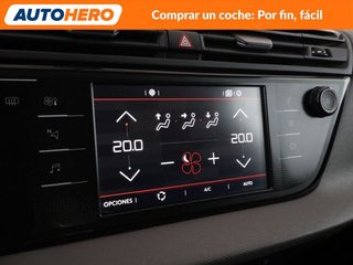 Citroën Grand C4 Spacetourer 1.2 PureTech Shine