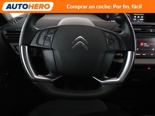 Citroën Grand C4 Spacetourer 1.2 PureTech Shine