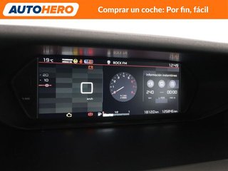 Citroën Grand C4 Spacetourer 1.2 PureTech Shine