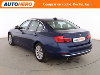 BMW Serie 3 318i Luxury Line