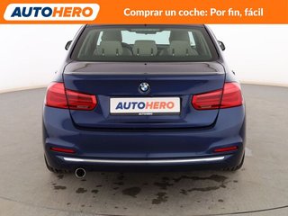 BMW Serie 3 318i Luxury Line