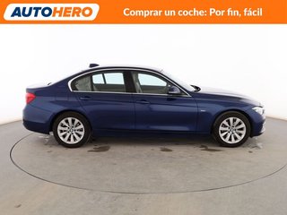 BMW Serie 3 318i Luxury Line