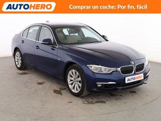 BMW Serie 3 318i Luxury Line
