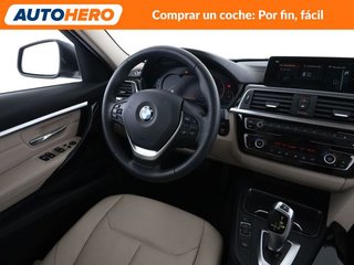BMW Serie 3 318i Luxury Line