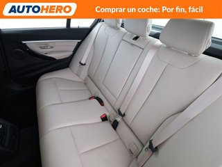 BMW Serie 3 318i Luxury Line