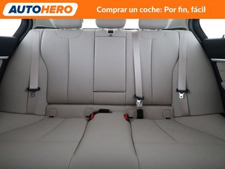 BMW Serie 3 318i Luxury Line