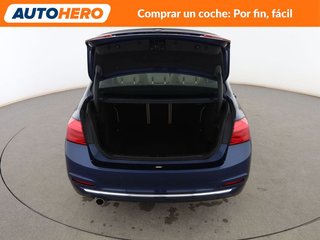 BMW Serie 3 318i Luxury Line