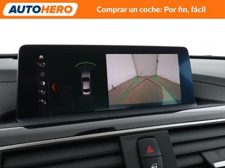 BMW Serie 3 318i Luxury Line