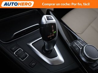BMW Serie 3 318i Luxury Line