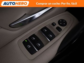 BMW Serie 3 318i Luxury Line