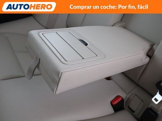 BMW Serie 3 318i Luxury Line