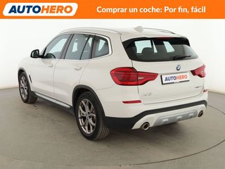 BMW X3 xDrive 20d xLine