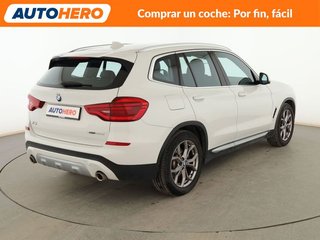 BMW X3 xDrive 20d xLine