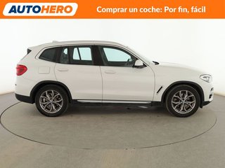 BMW X3 xDrive 20d xLine