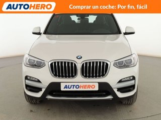 BMW X3 xDrive 20d xLine