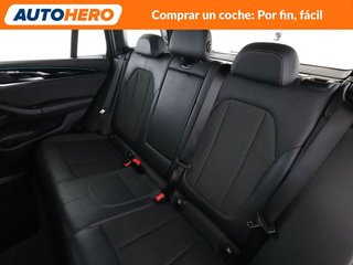 BMW X3 xDrive 20d xLine