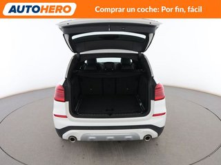 BMW X3 xDrive 20d xLine