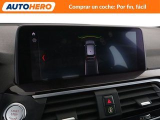 BMW X3 xDrive 20d xLine