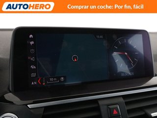BMW X3 xDrive 20d xLine