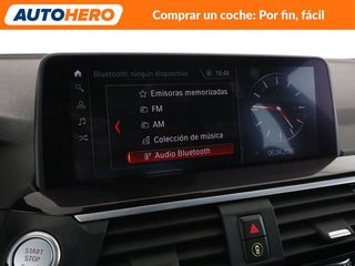 BMW X3 xDrive 20d xLine