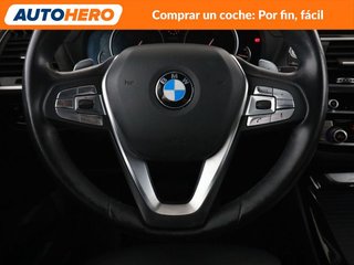 BMW X3 xDrive 20d xLine