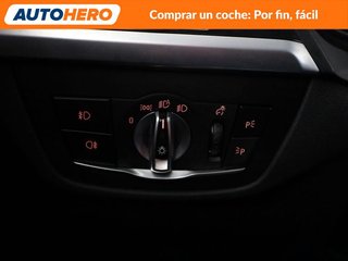 BMW X3 xDrive 20d xLine
